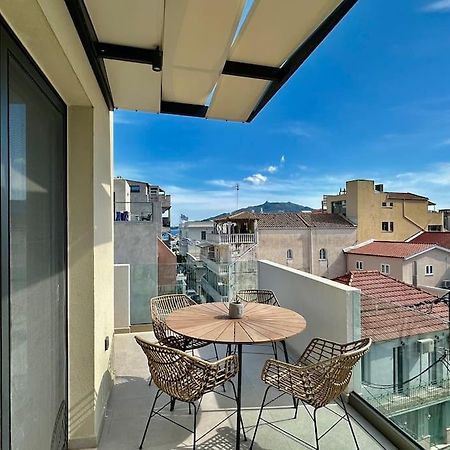 فيلا Zante Town Terrace. المظهر الخارجي الصورة