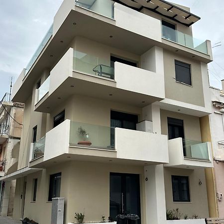 فيلا Zante Town Terrace. المظهر الخارجي الصورة